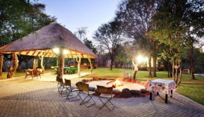 Mulati Luxury Safari Camp